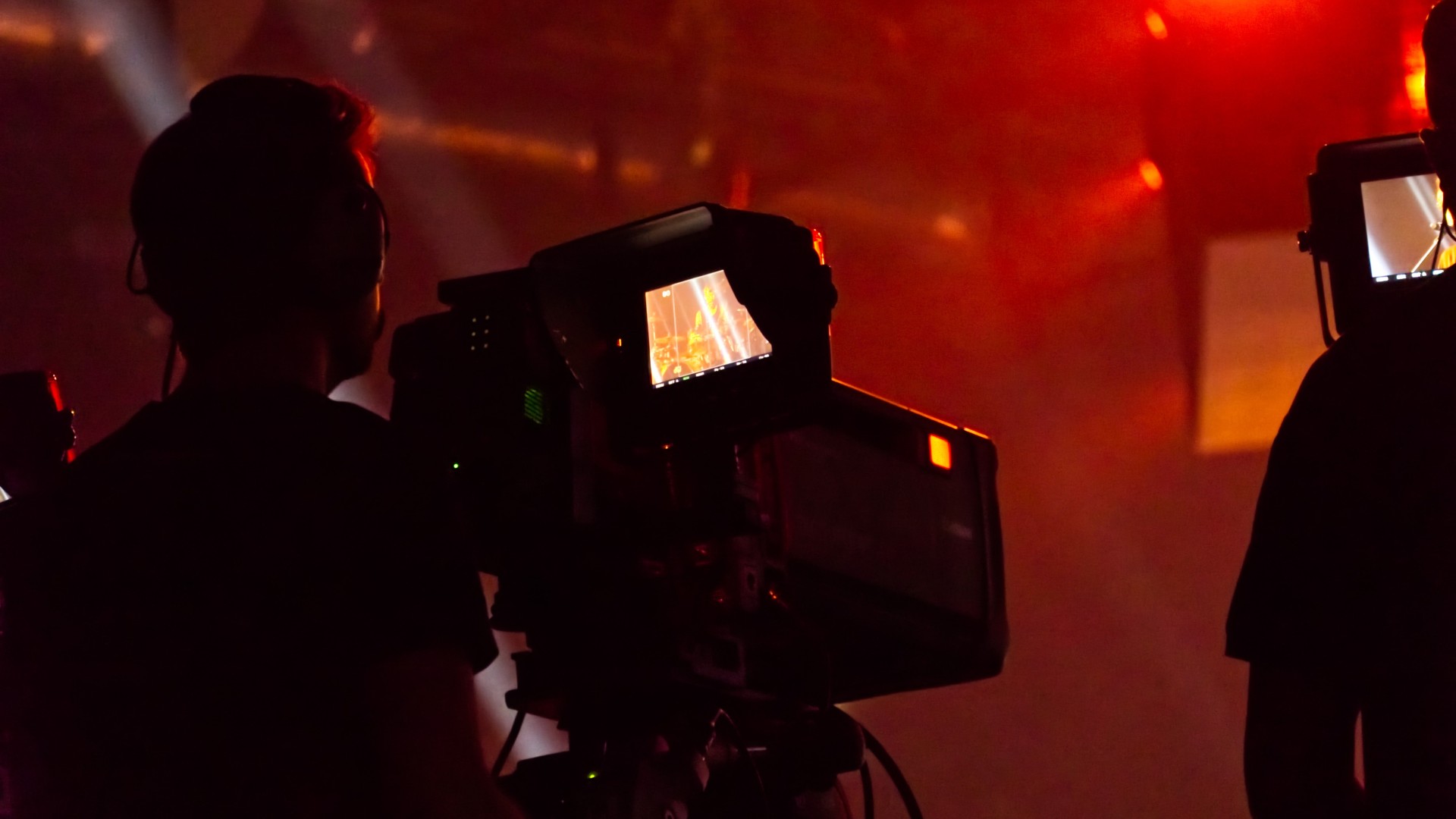 Cameraman